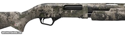 Winchester WRA SXP HNT 20/28MC 3.5 TT VSX 20 Gauge Pump Action 28