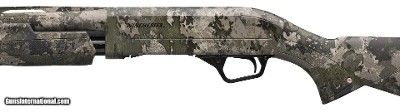 Winchester WRA SXP HNT 20/28MC 3.5 TT VSX 20 Gauge Pump Action 28