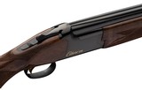 Browning Citori CXS 12 Ga, 30