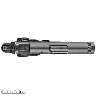 Smith & Wesson S&W 1911PC 9MM 3B 8R SCAD FS 9MM - Image 5 of 6