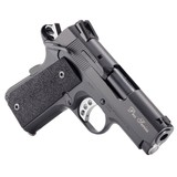 S&W 1911 Pro Series 9mm, 3