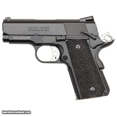 Smith & Wesson S&W 1911PC 9MM 3B 8R SCAD FS 9MM - Image 6 of 6