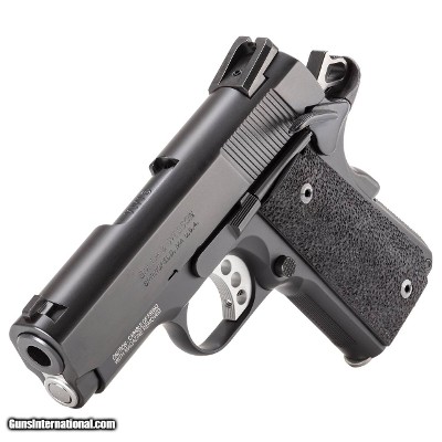 Smith & Wesson S&W 1911PC 9MM 3B 8R SCAD FS 9MM - Image 4 of 6