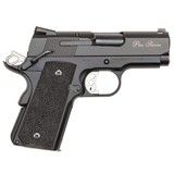 S&W 1911 Pro Series 9mm, 3