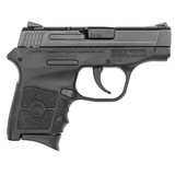 S&W Bodyguard .380 ACP, 2.75