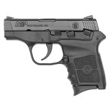 S&W Bodyguard .380 ACP, 2.75