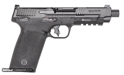S&W M&P 5.7 (5.7x28mm), 5