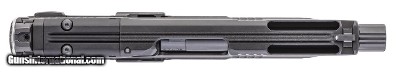 Smith & Wesson S&W MP 5.7 PST 5 22R OR TS TB 5.7 x 28mm Internal Hammer Fired 5