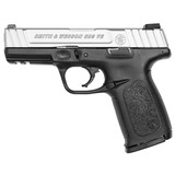 S&W SD9 VE 9mm, 4