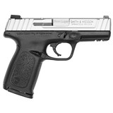 S&W SD9 VE 9mm, 4