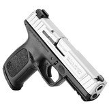S&W SD9 VE 9mm, 4