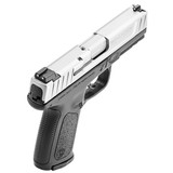 S&W SD9 VE 9mm, 4