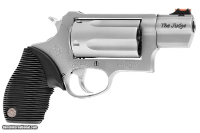 Taurus Judge Public Defender .45 Colt/.410, 2