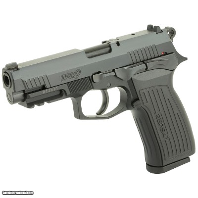 Ramos Mejia/Bersa BERSA TPR 9MM 4.25