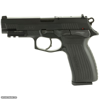 Bersa TPR 9mm, 4.25