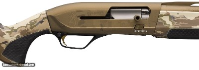 Winchester Maxis II Wicked Wing Auric 12 Gauge Semi-Auto 26