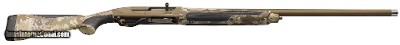 Winchester Maxis II Wicked Wing Auric 12 Gauge Semi-Auto 26
