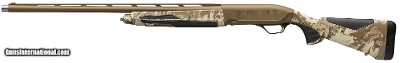 Browning Maxus II Wicked Wing 12 Ga