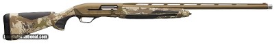 Winchester Maxis II Wicked Wing Auric 12 Gauge Semi-Auto 26