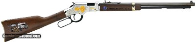 Henry REPEATING ARMS 22LR Lever Action 20