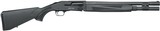 Mossberg 940 Pro Tactical Optic-Ready 12 Ga, 18.5