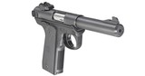 Ruger Mark IV 22/45 .22 LR, 5.5