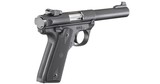 Ruger Mark IV 22/45 .22 LR, 5.5