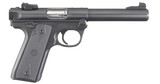 Ruger Mark IV 22/45 .22 LR, 5.5