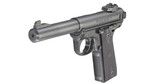 Ruger Mark IV 22/45 .22 LR, 5.5