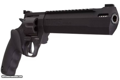 Taurus Raging Hunter .44 Mag, 8.37