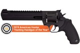 Taurus Raging Hunter .44 Mag, 8.37