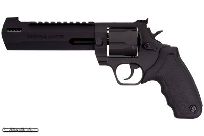 Taurus Armas RAGING HUNTER 454 Casull Double/Single Action 6.75
