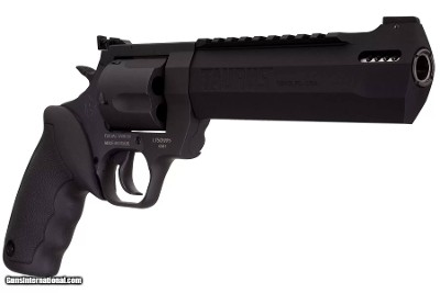 Taurus Armas RAGING HUNTER 454 Casull Double/Single Action 6.75