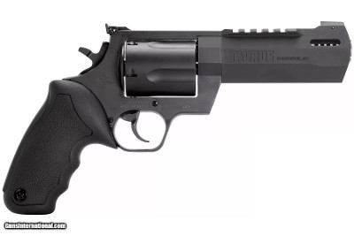 Taurus Raging Hunter .460 S&W, 5.12