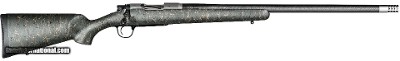 Christensen Arms Ridgeline 308 Win Bolt Action 24