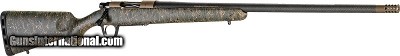 Christensen Arms Ridgeline .308 Win, 24