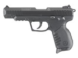 Ruger SR22 .22 LR, 4.5