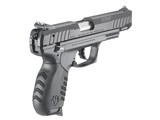 Ruger SR22 .22 LR, 4.5