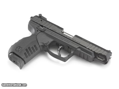 Ruger SR22 22LR - Image 3 of 6