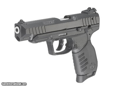 Ruger SR22 22LR - Image 4 of 6
