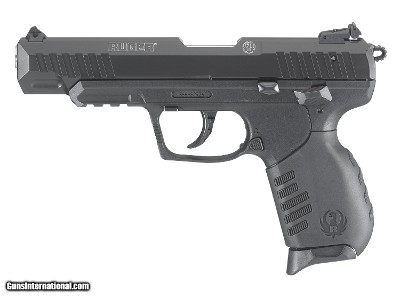Ruger SR22 22LR - Image 5 of 6