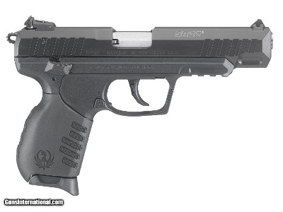 Ruger SR22 22LR - Image 6 of 6