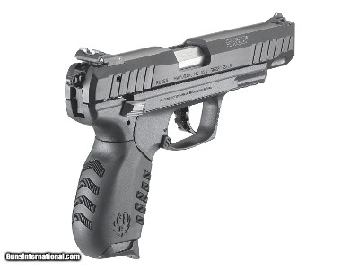 Ruger SR22 22LR - Image 2 of 6