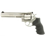 Ruger GP100 .357 Mag, 6