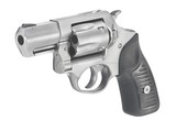 Ruger SP101 .357 Mag, 2.25