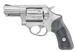 Ruger SP101 .357 Mag, 2.25