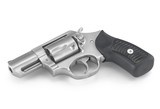 Ruger SP101 .357 Mag, 2.25