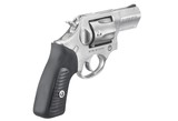 Ruger SP101 .357 Mag, 2.25