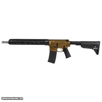 Christensen Arms CA-15 G2 .223 Wylde, 16