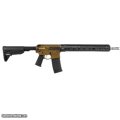 Christensen Arms CA-15 G2 223 WYLDE Semi-Auto 16